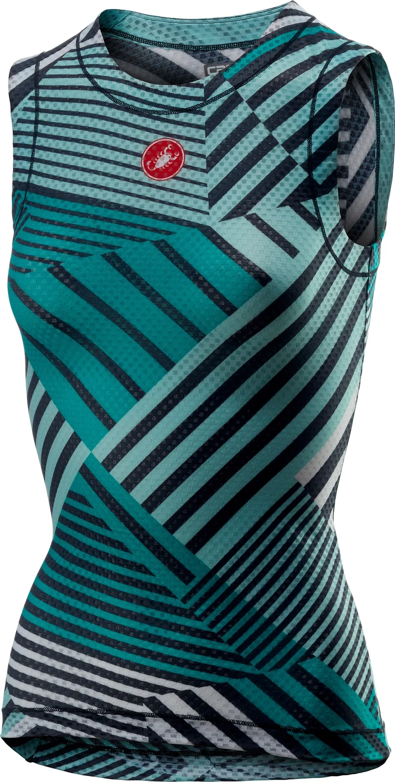 Maillot De Corps Pro Mesh Sm - Femme | Castelli