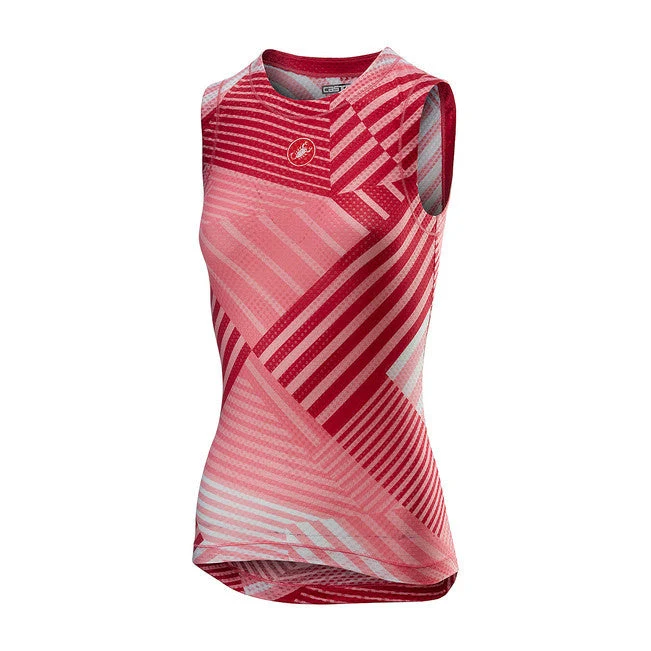 Maillot De Corps Pro Mesh Sm - Femme | Castelli