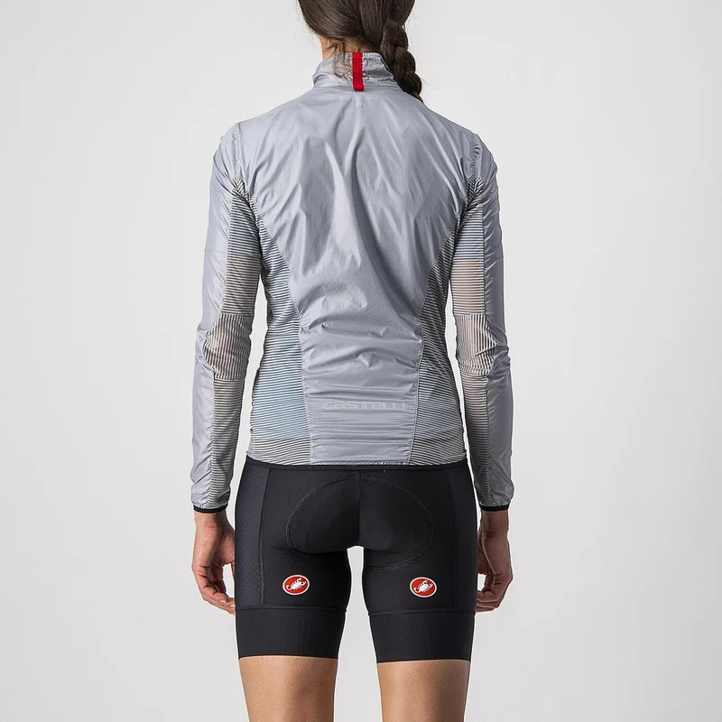 Aria Shell - Femme | Castelli