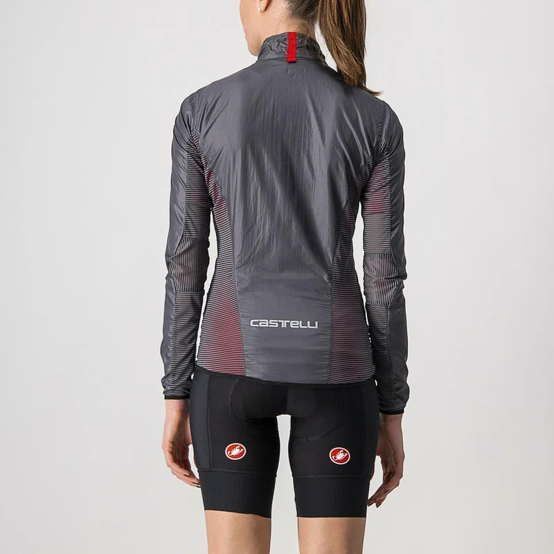 Aria Shell - Femme | Castelli