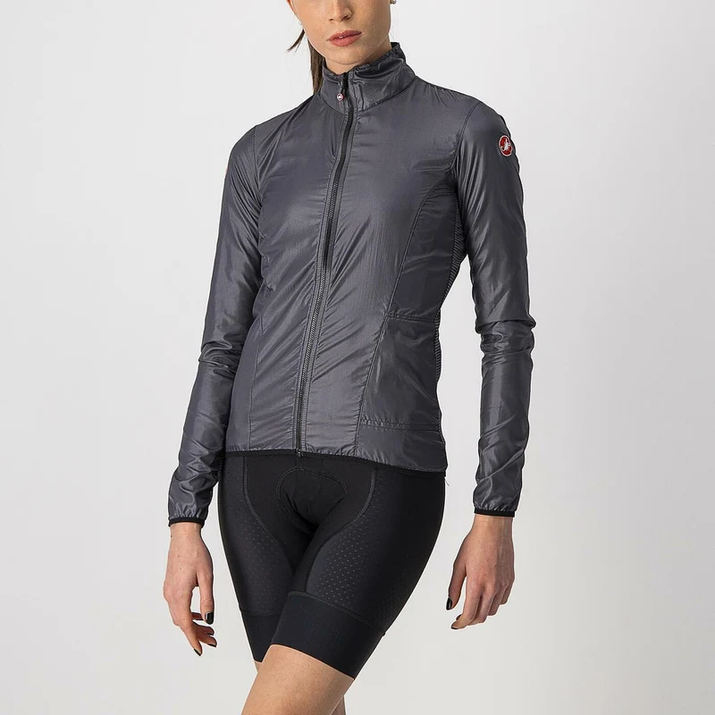 Aria Shell - Femme | Castelli