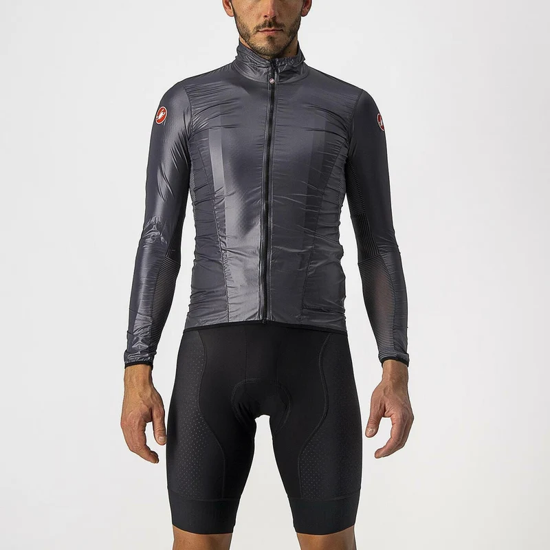 Veste Aria Shell - Homme | Castelli