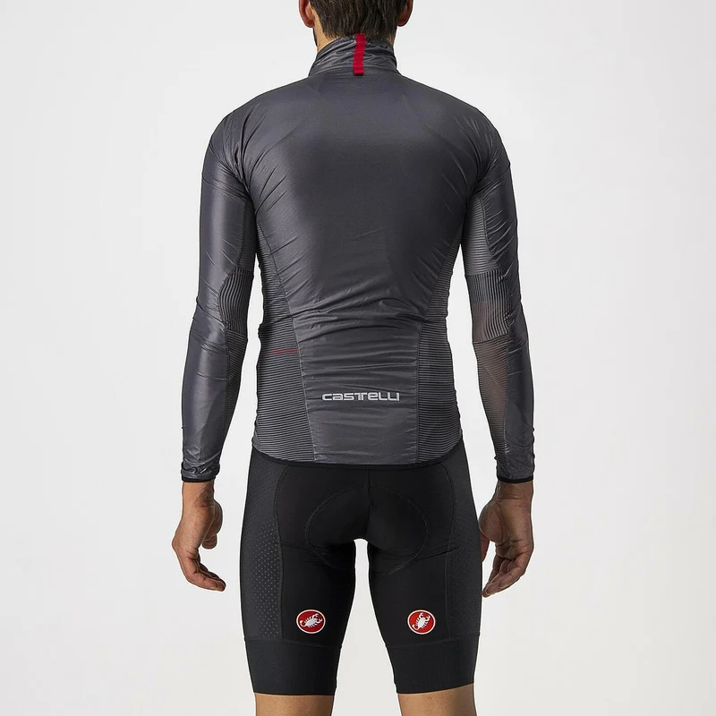 Veste Aria Shell - Homme | Castelli
