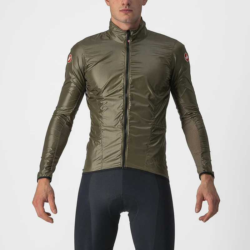Veste Aria Shell - Homme | Castelli