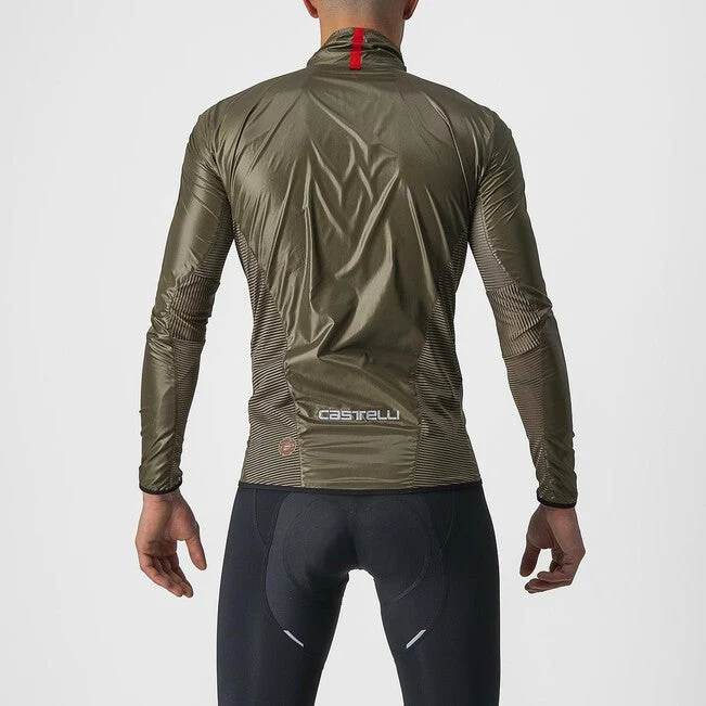 Veste Aria Shell - Homme | Castelli