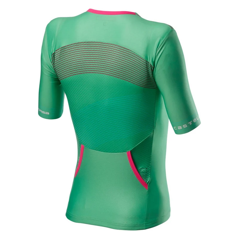 Maillot Free Speed 2 Race - Femme | Castelli
