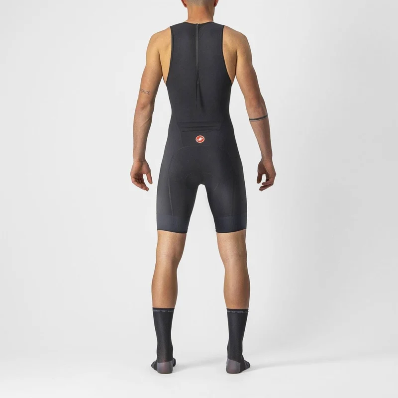 Trifonction Core Spr OLY - Homme | Castelli