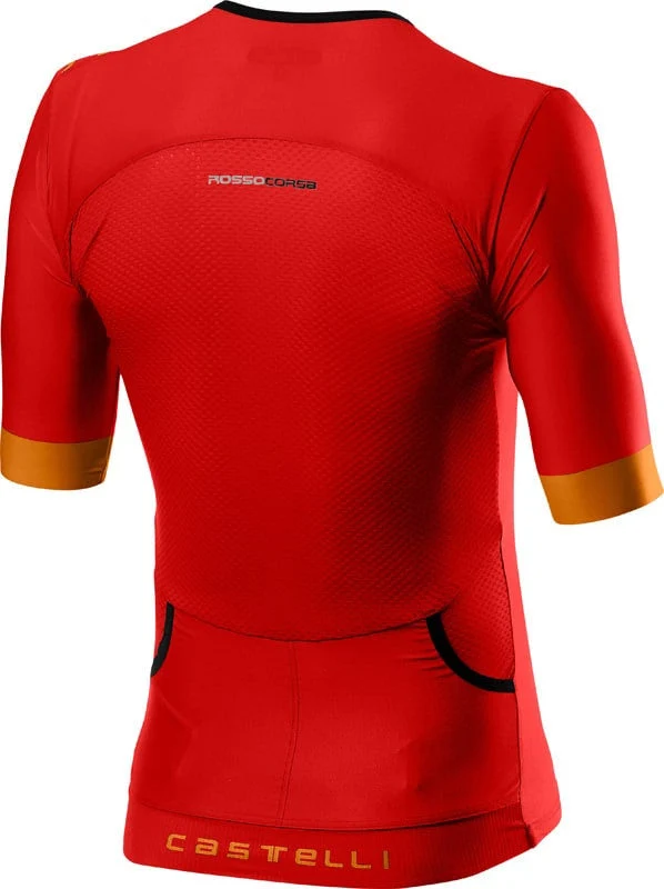 Maillot Free Speed 2 Race - Homme | Castelli