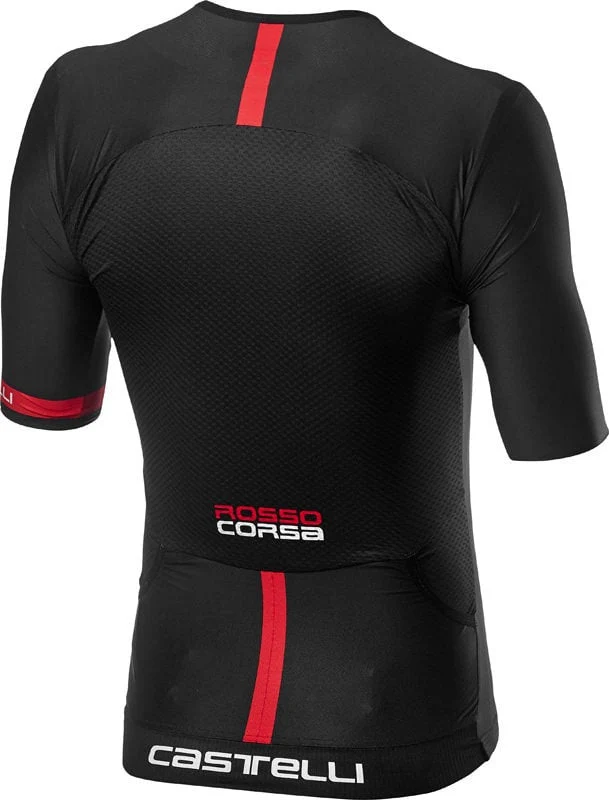 Maillot Free Speed 2 Race - Homme | Castelli
