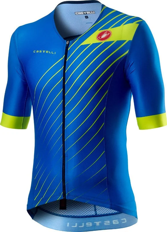 Maillot Free Speed 2 Race - Homme | Castelli