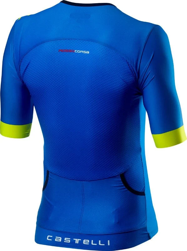 Maillot Free Speed 2 Race - Homme | Castelli