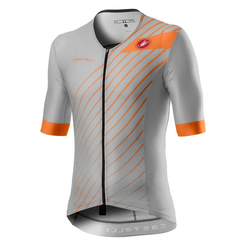 Maillot Free Speed 2 Race - Homme | Castelli