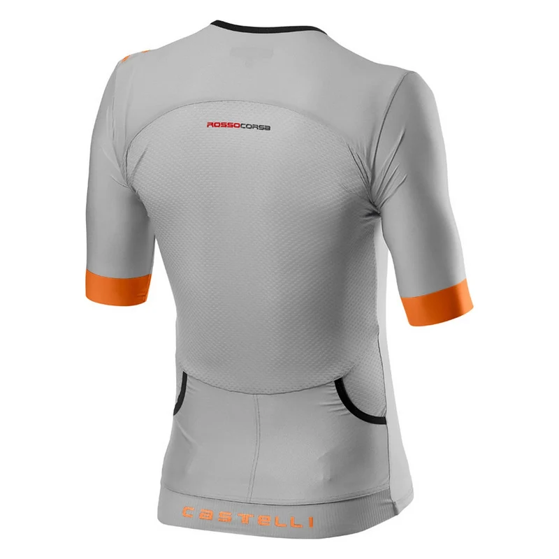 Maillot Free Speed 2 Race - Homme | Castelli