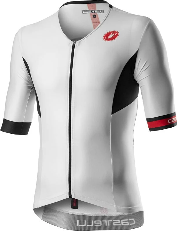 Maillot Free Speed 2 Race - Homme | Castelli