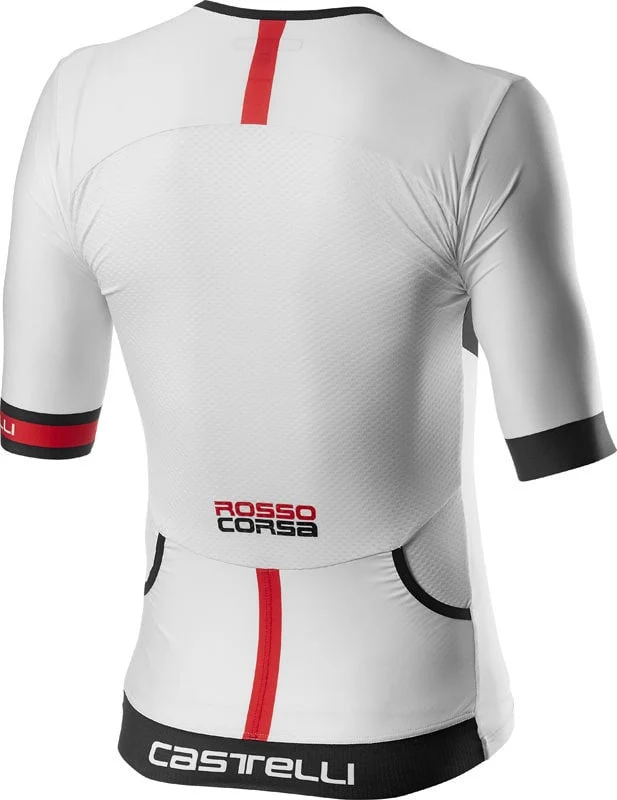 Maillot Free Speed 2 Race - Homme | Castelli