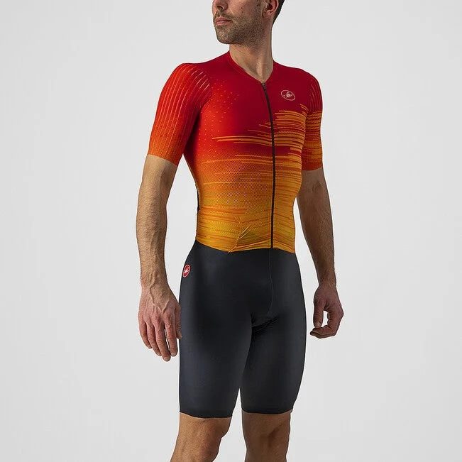 Trifonction Pr Speed - Homme | Castelli