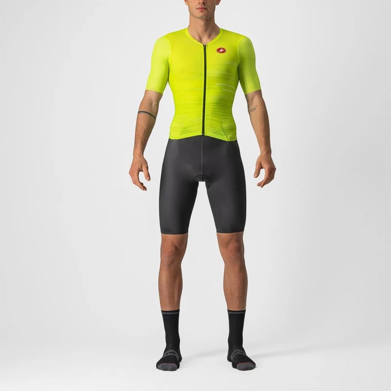 Trifonction Pr Speed - Homme | Castelli