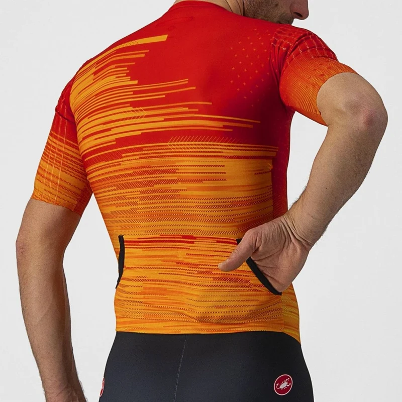 Trifonction Pr Speed - Homme | Castelli