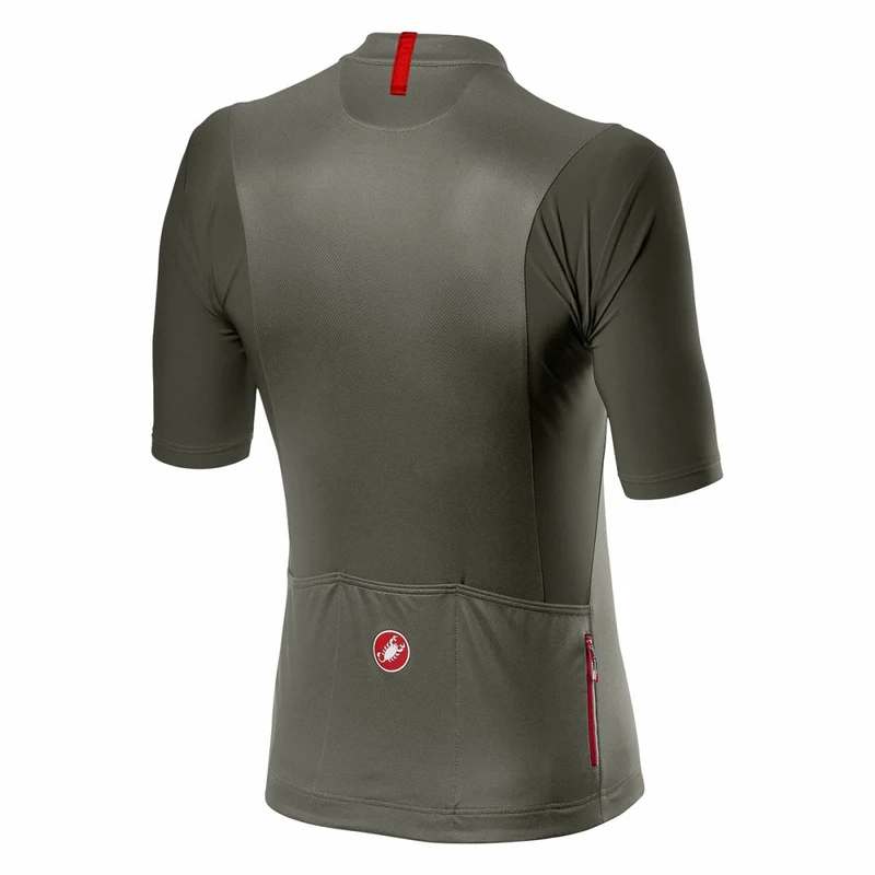Maillot Unlimited Gravel - Homme | Castelli