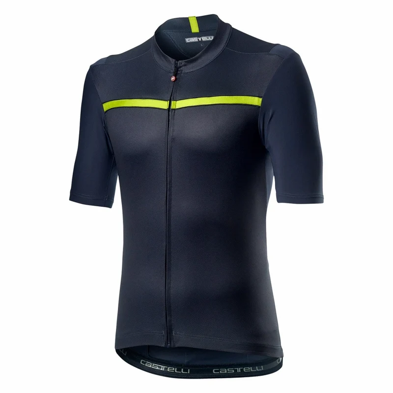 Maillot Unlimited Gravel - Homme | Castelli