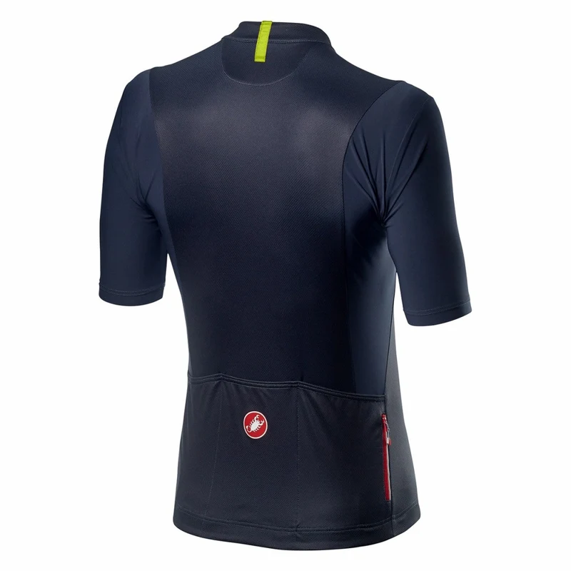 Maillot Unlimited Gravel - Homme | Castelli