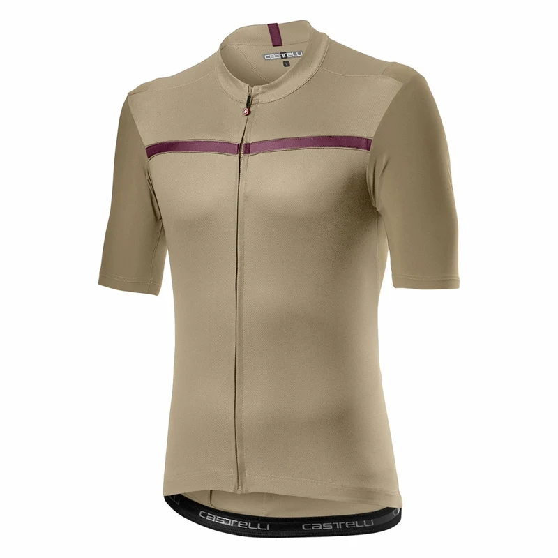 Maillot Unlimited Gravel - Homme | Castelli