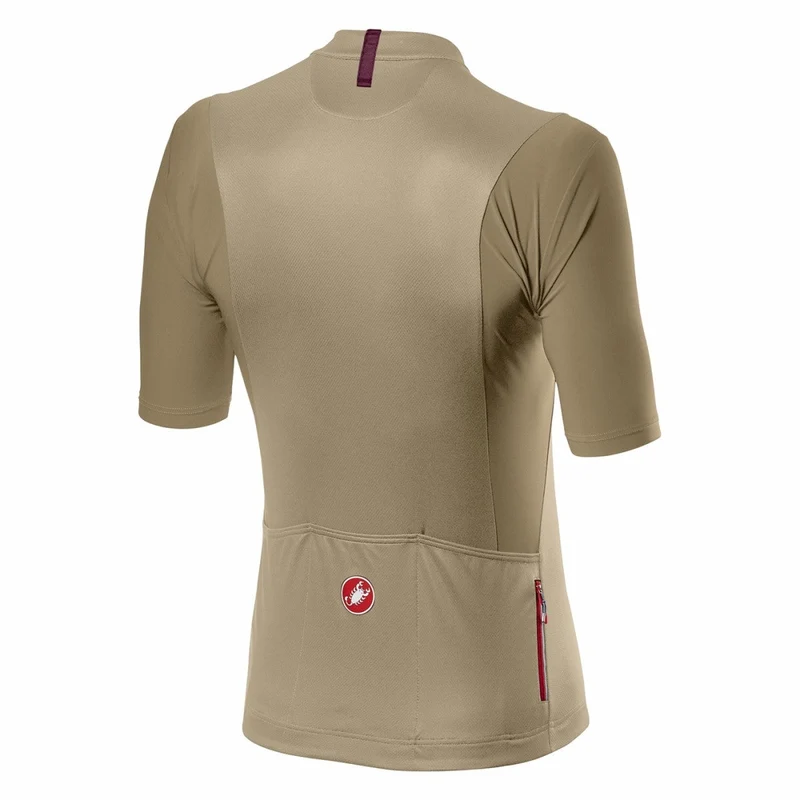Maillot Unlimited Gravel - Homme | Castelli
