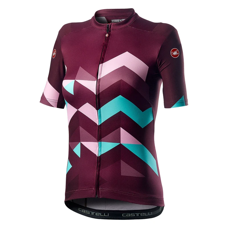 Maillot Unlimited - Femme | Castelli