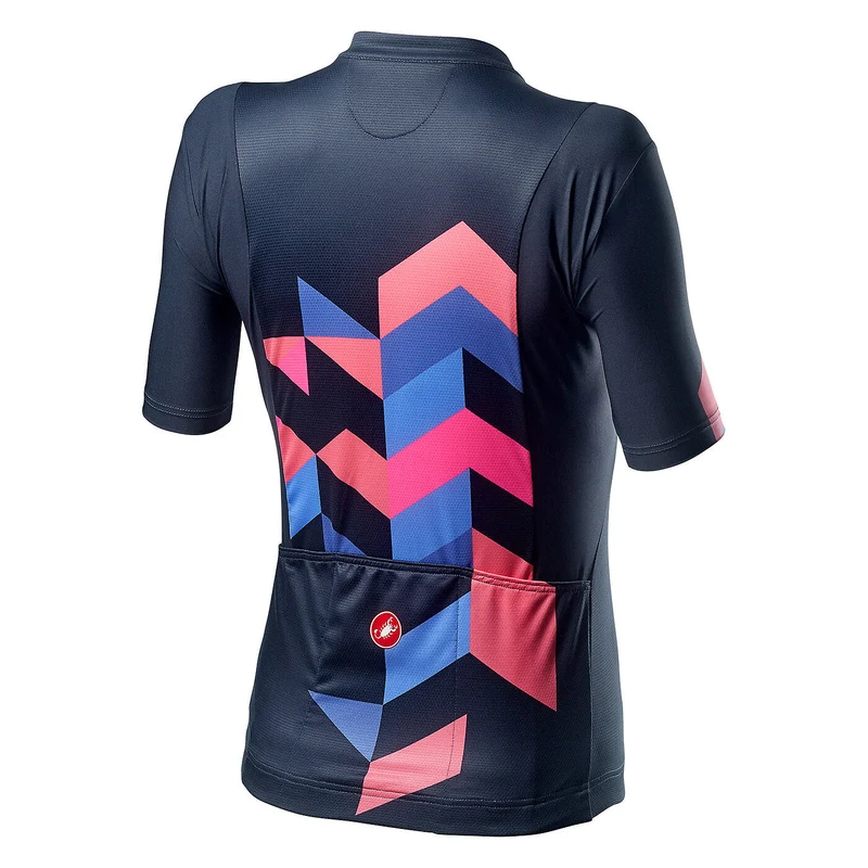 Maillot Unlimited - Femme | Castelli