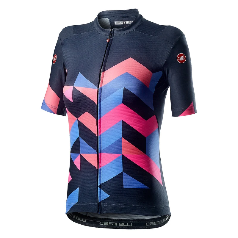 Maillot Unlimited - Femme | Castelli