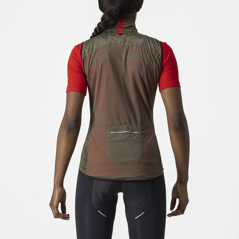 Gilet Aria - Femme | Castelli