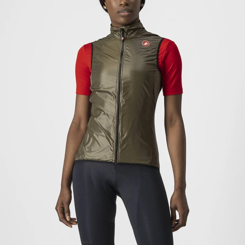 Gilet Aria - Femme | Castelli