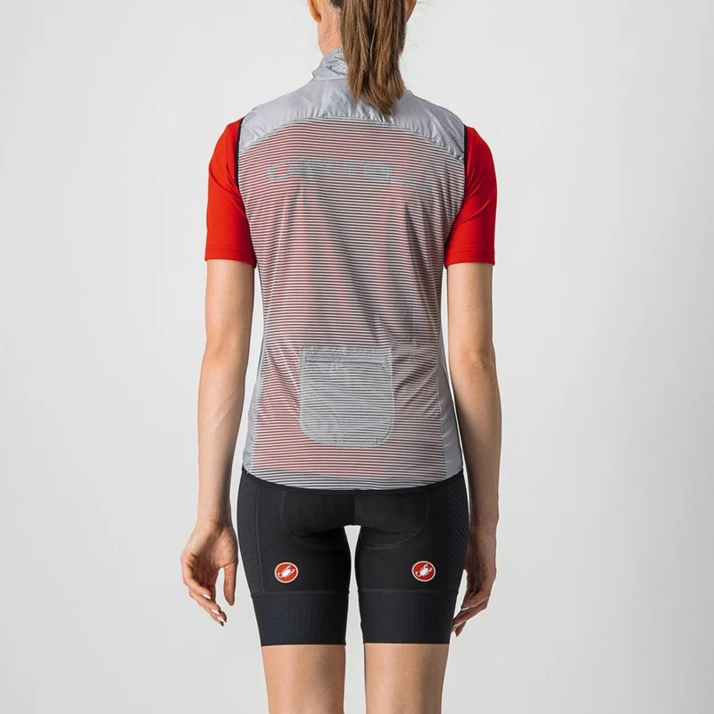 Gilet Aria - Femme | Castelli