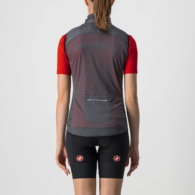 Gilet Aria - Femme | Castelli