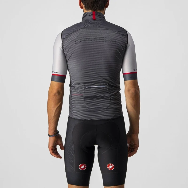 Gilet Aria - Homme | Castelli