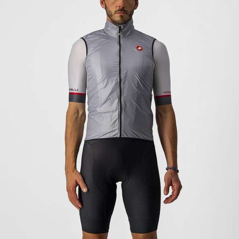 Gilet Aria - Homme | Castelli