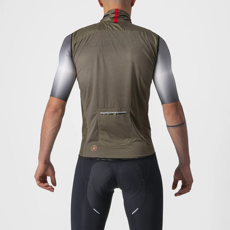 Gilet Aria - Homme | Castelli