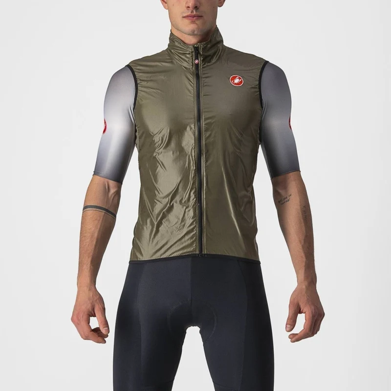 Gilet Aria - Homme | Castelli