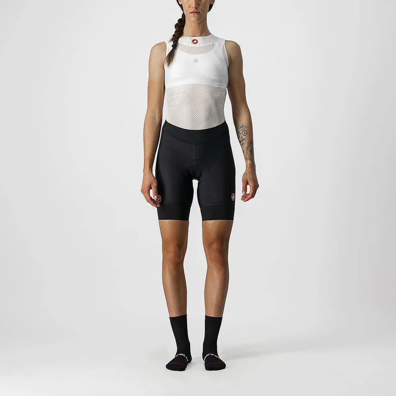 Cuissard Sans Bretelles Velocissima 2 - Femme | Castelli