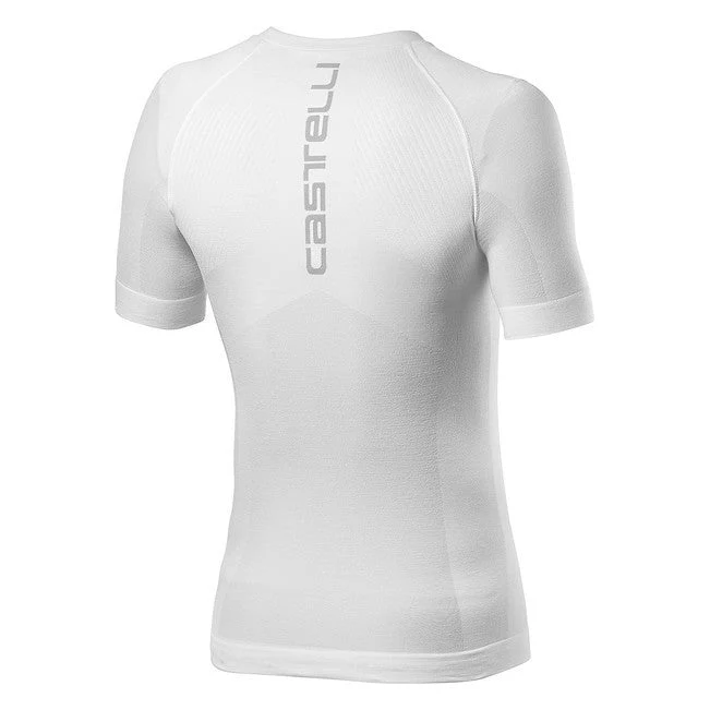 Maillot De Corps Mc Core Seamless Base Layer - Homme | Castelli