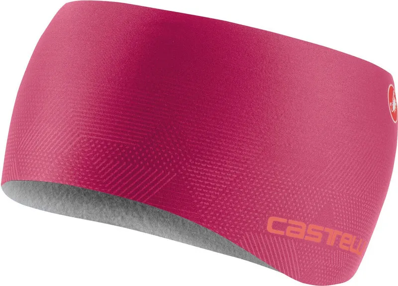 Bandeau Pro Thermal - Femme | Castelli
