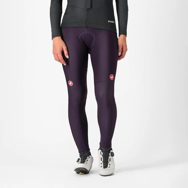 Cuissard Sorpasso Ros - Femme | Castelli