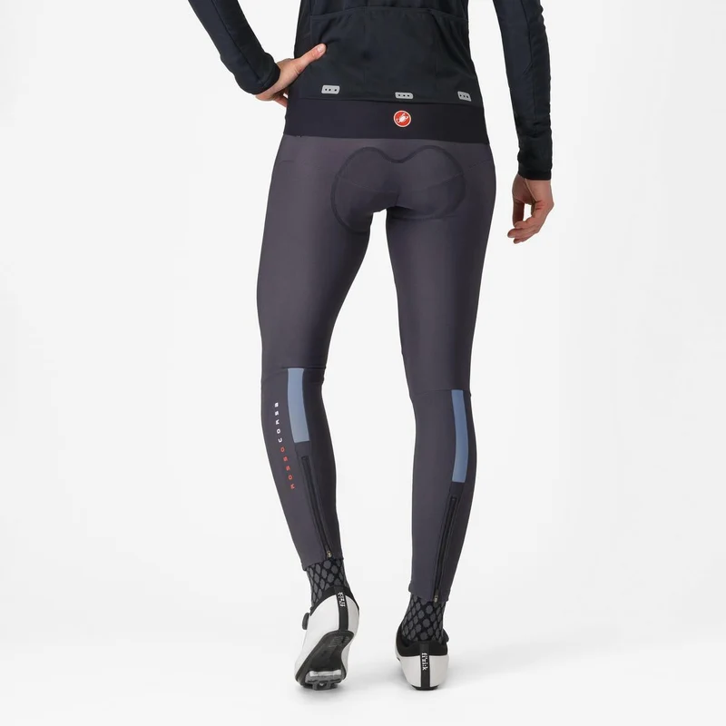 Cuissard Sorpasso Ros - Femme | Castelli