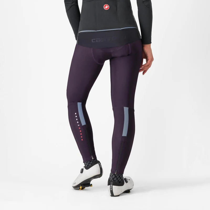 Cuissard Sorpasso Ros - Femme | Castelli