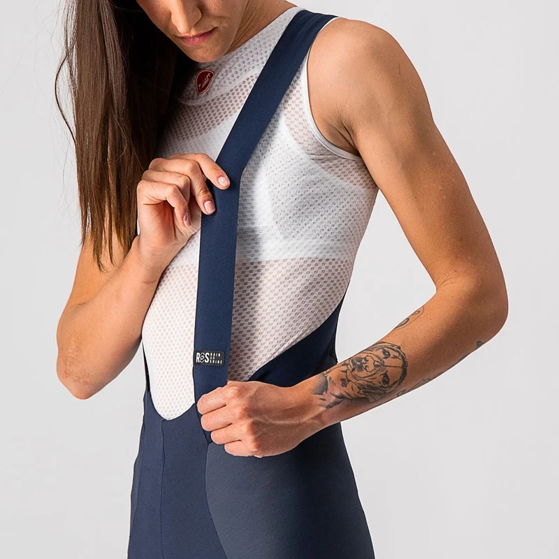 Cuissard Sorpasso Ros - Femme | Castelli