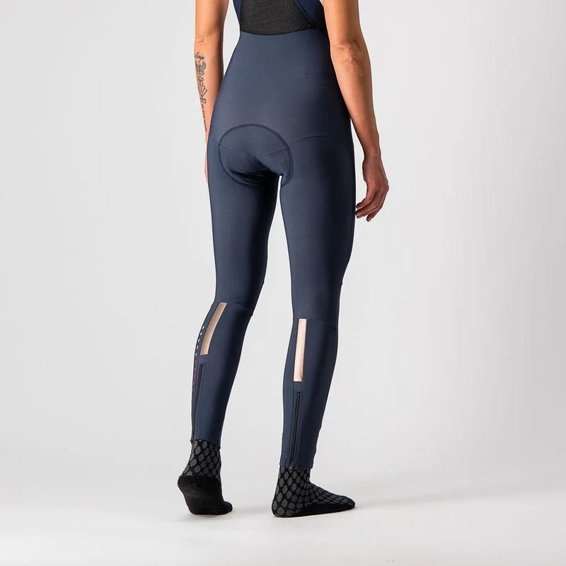 Cuissard Sorpasso Ros - Femme | Castelli