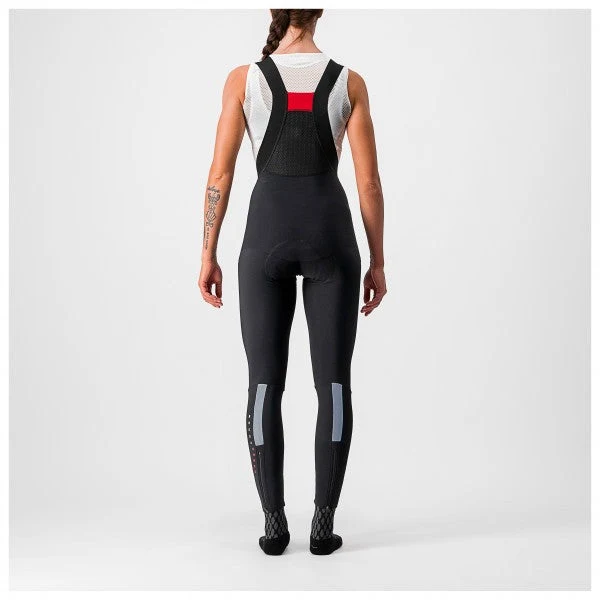 Cuissard Sorpasso Ros - Femme | Castelli