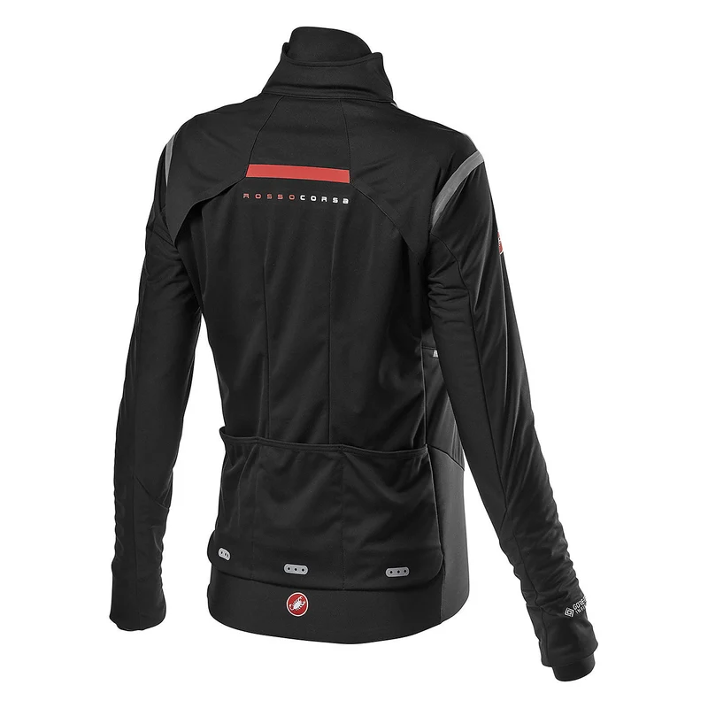 Veste Alpha Ros 2 W - Femme | Castelli