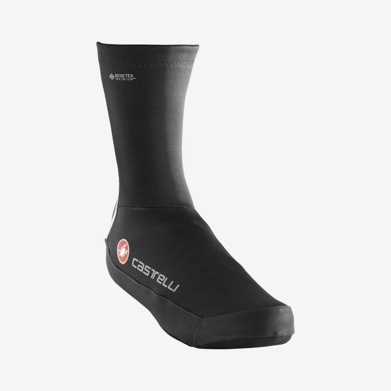 Couvrechaussures Intenso Ul - Homme | Castelli