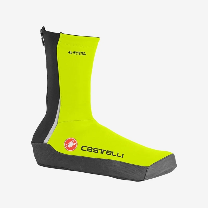 Couvrechaussures Intenso Ul - Homme | Castelli